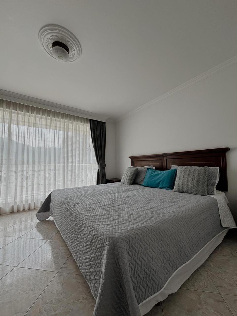Juan De La Vega Hotel La Vega  Room photo