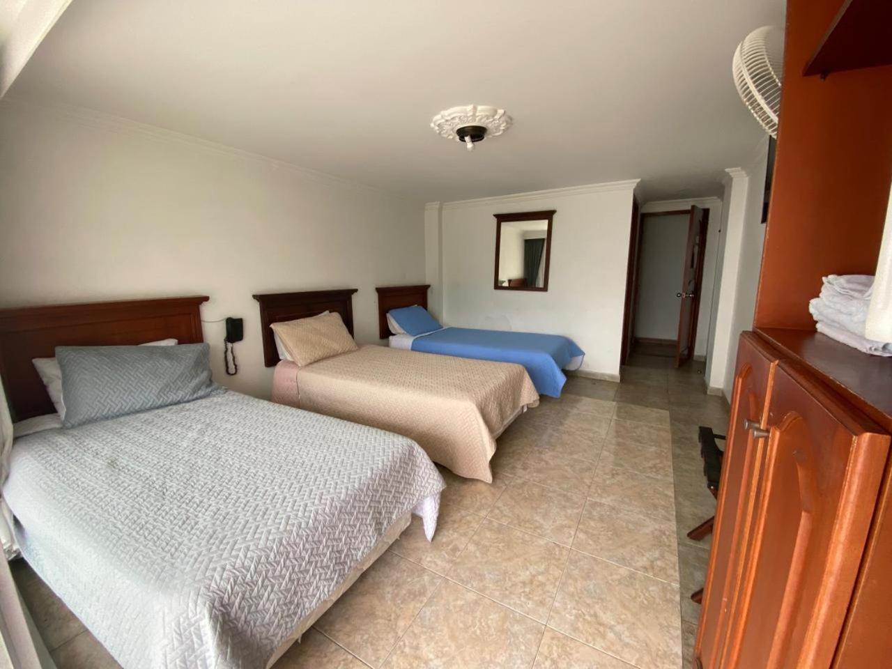 Juan De La Vega Hotel La Vega  Room photo