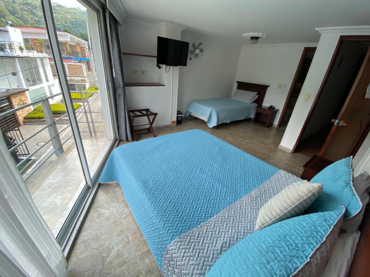 Juan De La Vega Hotel La Vega  Room photo